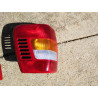 55155139AC Jeep Grand Cherokee Left Tail Lamp 1999-2004 55155139AI