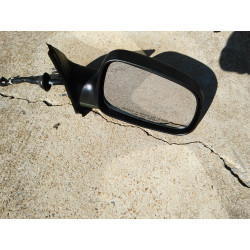 Jeep Grand Cherokee Right Power Heated Mirror 1999-2004