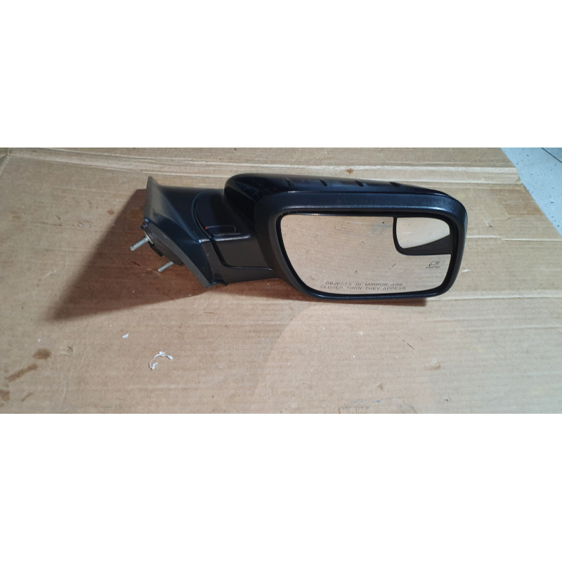 BB53-17682-CT59AY Ford Explorer Right Power Fold Mirror 2011-2015