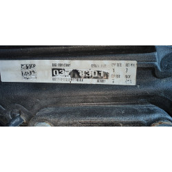BB53-17682-CT59AY Ford Explorer Right Power Fold Mirror 2011-2015