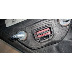 BB53-17682-CT59AY Ford Explorer Right Power Fold Mirror 2011-2015