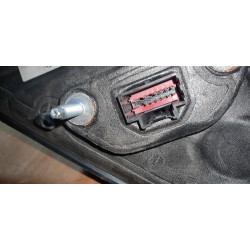 BB53-17682-CT59AY Ford Explorer Right Power Fold Mirror 2011-2015