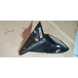 BB53-17682-CT59AY Ford Explorer Right Power Fold Mirror 2011-2015