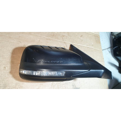 BB53-17682-CT59AY Ford Explorer Right Power Fold Mirror 2011-2015