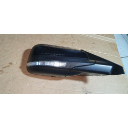 BB53-17682-CT59AY Ford Explorer Right Power Fold Mirror 2011-2015