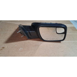 BB53-17682-CT59AY Ford Explorer Right Power Fold Mirror 2011-2015