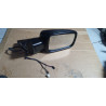 68263849AD Dodge Ram Right Power Fold Turn Signal Mirror 2013-2018