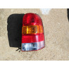 4L84-13B504-D Ford Escape Right Tail Lamp 2001-2007