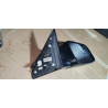 68263849AD Dodge Ram Right Power Fold Turn Signal Mirror 2013-2018
