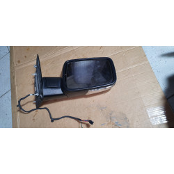 68263849AD Dodge Ram Right Power Fold Turn Signal Mirror 2013-2018
