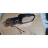 68263849AD Dodge Ram Right Power Fold Turn Signal Mirror 2013-2018