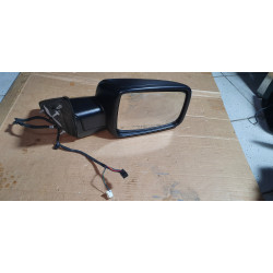 68263849AD Dodge Ram Right Power Fold Turn Signal Mirror 2013-2018