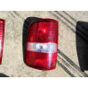4L34-13B505-A Ford F-150 Left Tail Lamp 2004-2008