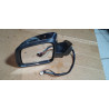 Jeep Grand Cherokee Left Turn Signal Blind Spot Chrome Heated Mirror