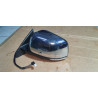 Jeep Grand Cherokee Left Turn Signal Blind Spot Chrome Heated Mirror