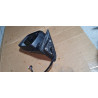 Jeep Grand Cherokee Left Turn Signal Blind Spot Chrome Heated Mirror