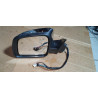 Jeep Grand Cherokee Left Turn Signal Blind Spot Chrome Heated Mirror