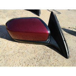 Honda Accord Right Power Mirror 2003-2007