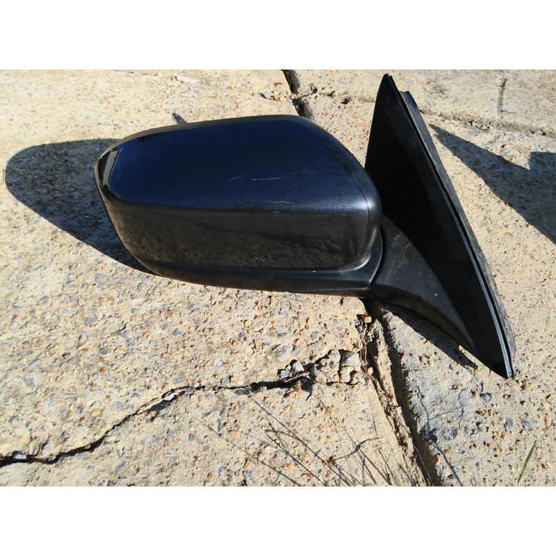 Honda Accord Right Power Mirror 2003-2007