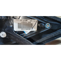 87610-1U060 Kia Sorento Left Turn Signal Power Fold Mirror 2011-2015