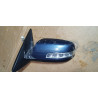 87610-1U060 Kia Sorento Left Turn Signal Power Fold Mirror 2011-2015