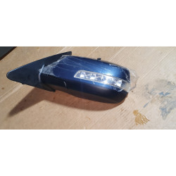 87610-1U060 Kia Sorento Left Turn Signal Power Fold Mirror 2011-2015
