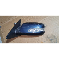 87610-1U060 Kia Sorento Left Turn Signal Power Fold Mirror 2011-2015