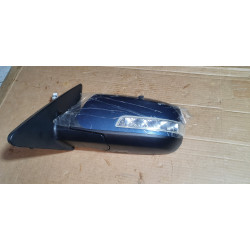 87610-1U060 Kia Sorento Left Turn Signal Power Fold Mirror 2011-2015