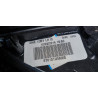 87610-1U060 Kia Sorento Left Turn Signal Power Fold Mirror 2011-2015