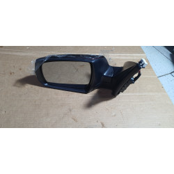 87610-1U060 Kia Sorento Left Turn Signal Power Fold Mirror 2011-2015