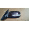 87610-1U060 Kia Sorento Left Turn Signal Power Fold Mirror 2011-2015