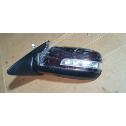 87610-1U060 Kia Sorento Left Turn Signal Power Fold Mirror 2011-2015