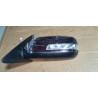87610-1U060 Kia Sorento Left Turn Signal Power Fold Mirror 2011-2015