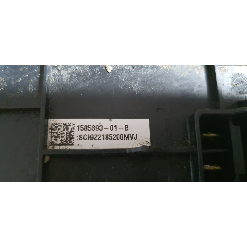 1585693-01-B Tesla Model S Right Side Controller 2021-2022