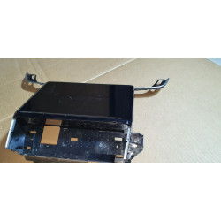 68474166AF Jeep Center Stack Radio Upper Screen Display Monitor 2021-2023