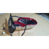25776156 Cadillac Escalade Right Power Folding Chrome Turn Mirror 2007-2014