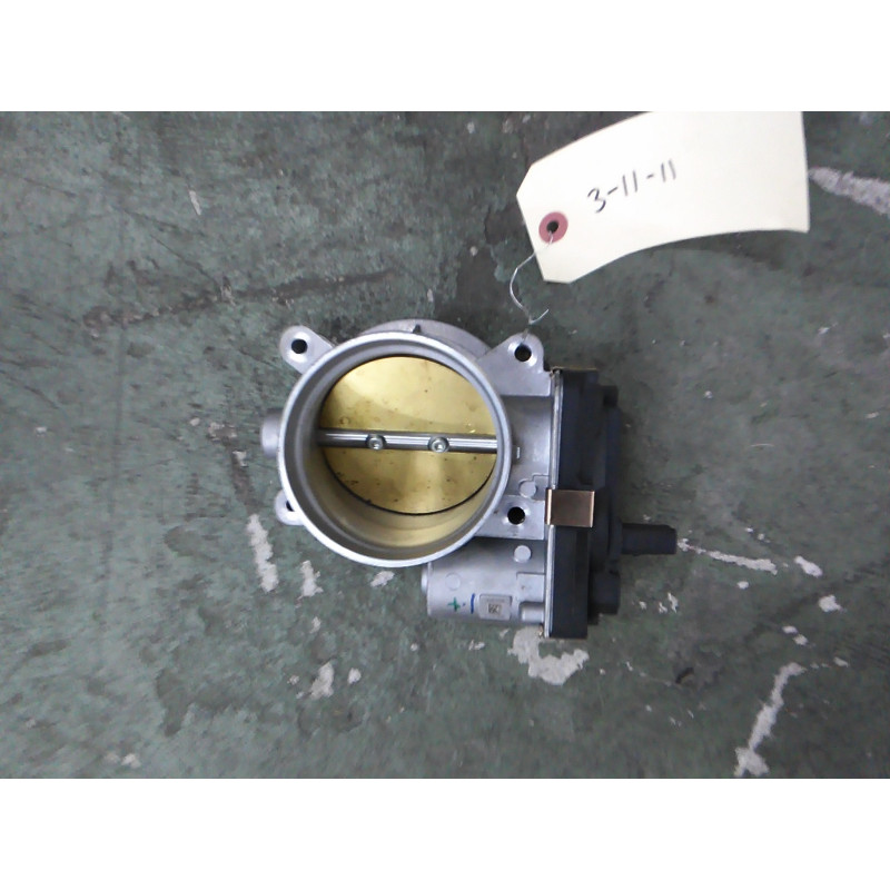 12617792 GMC Yukon Throttle Body 2014-2019