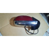25776156 Cadillac Escalade Right Power Folding Chrome Turn Mirror 2007-2014