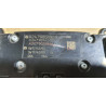 A2479003903 Mercedes-Benz GLE Media Navigation Control Switch 2020-2023