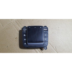 A2479003903 Mercedes-Benz GLE Media Navigation Control Switch 2020-2023