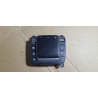 A2479003903 Mercedes-Benz GLE Media Navigation Control Switch 2020-2023