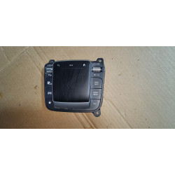 A2479003903 Mercedes-Benz GLE Media Navigation Control Switch 2020-2023