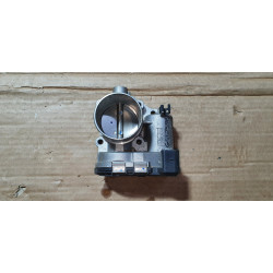 7S7G-9F991-CA Ford Fiesta Throttle Body 2008-2016
