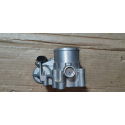 7S7G-9F991-CA Ford Fiesta Throttle Body 2008-2016