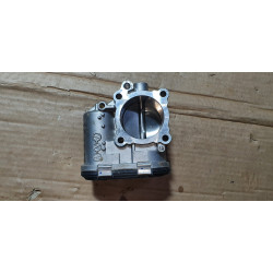 7S7G-9F991-CA Ford Fiesta Throttle Body 2008-2016