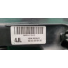 8301C857 Mitsubishi Outlander Left LED Halogen Headlight 2016-2020