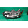 8301C857 Mitsubishi Outlander Left LED Halogen Headlight 2016-2020
