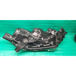 8301C857 Mitsubishi Outlander Left LED Halogen Headlight 2016-2020