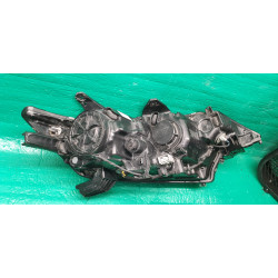 8301C857 Mitsubishi Outlander Left LED Halogen Headlight 2016-2020