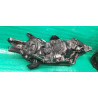 8301C857 Mitsubishi Outlander Left LED Halogen Headlight 2016-2020